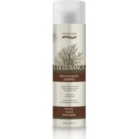 Natural Look Colourance Cool Chocolate Shampoo 250ml